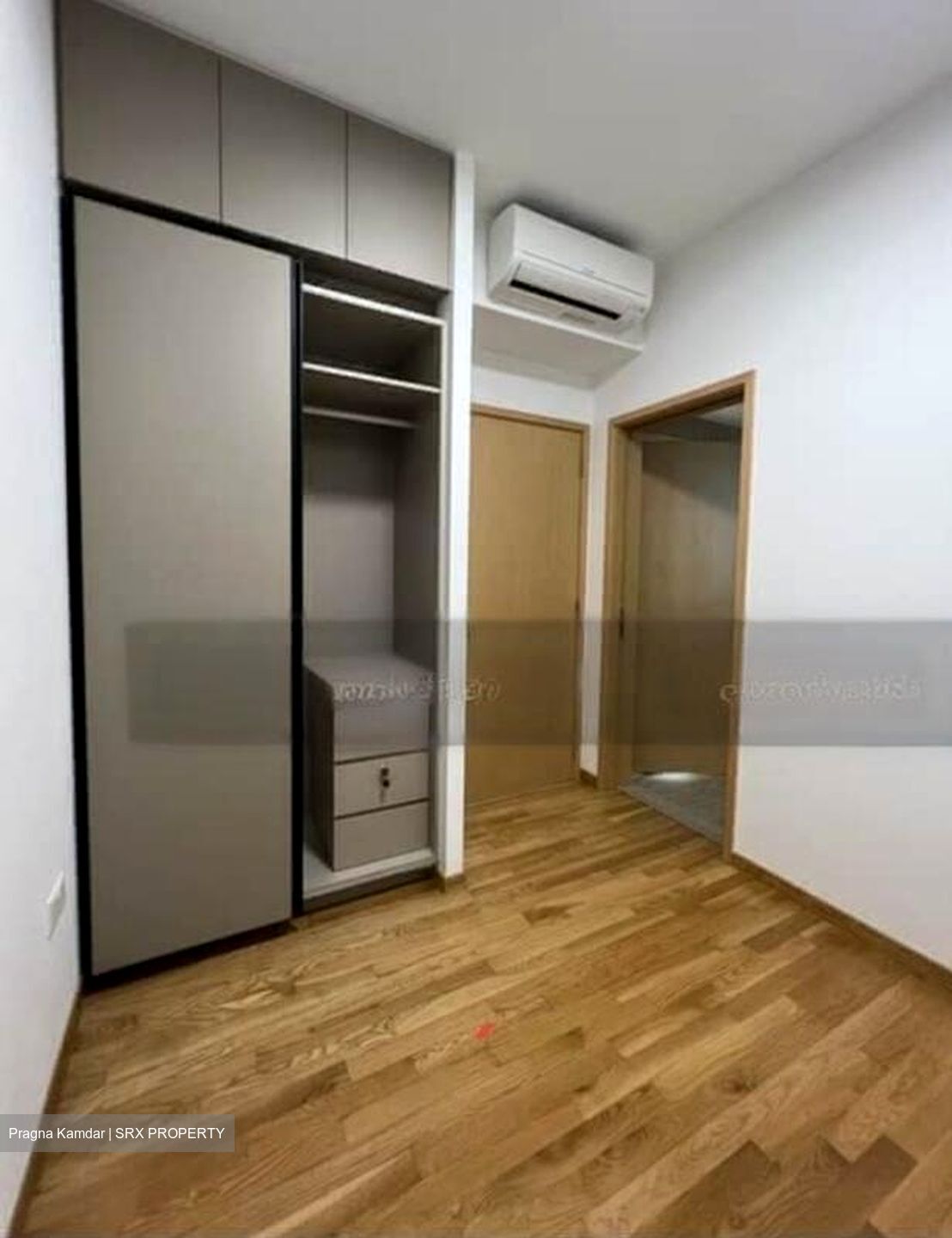 The Jovell (D17), Condominium #469258041